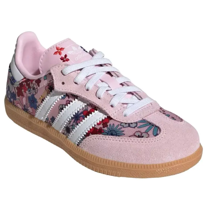 Sneakers samba og kids ROSA miniatura 3