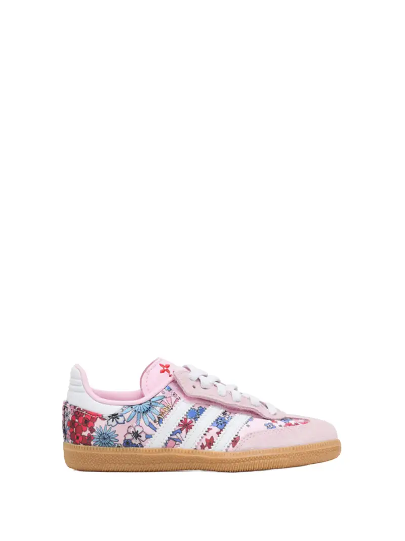 Sneakers samba og kids ROSA