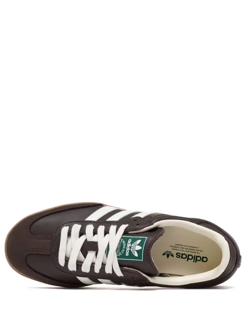 sneakers samba og MARRONE miniatura 3