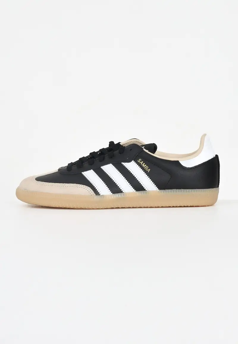 ADIDAS ORIGINALS Sneakers Samba Og nere per uomo e donna