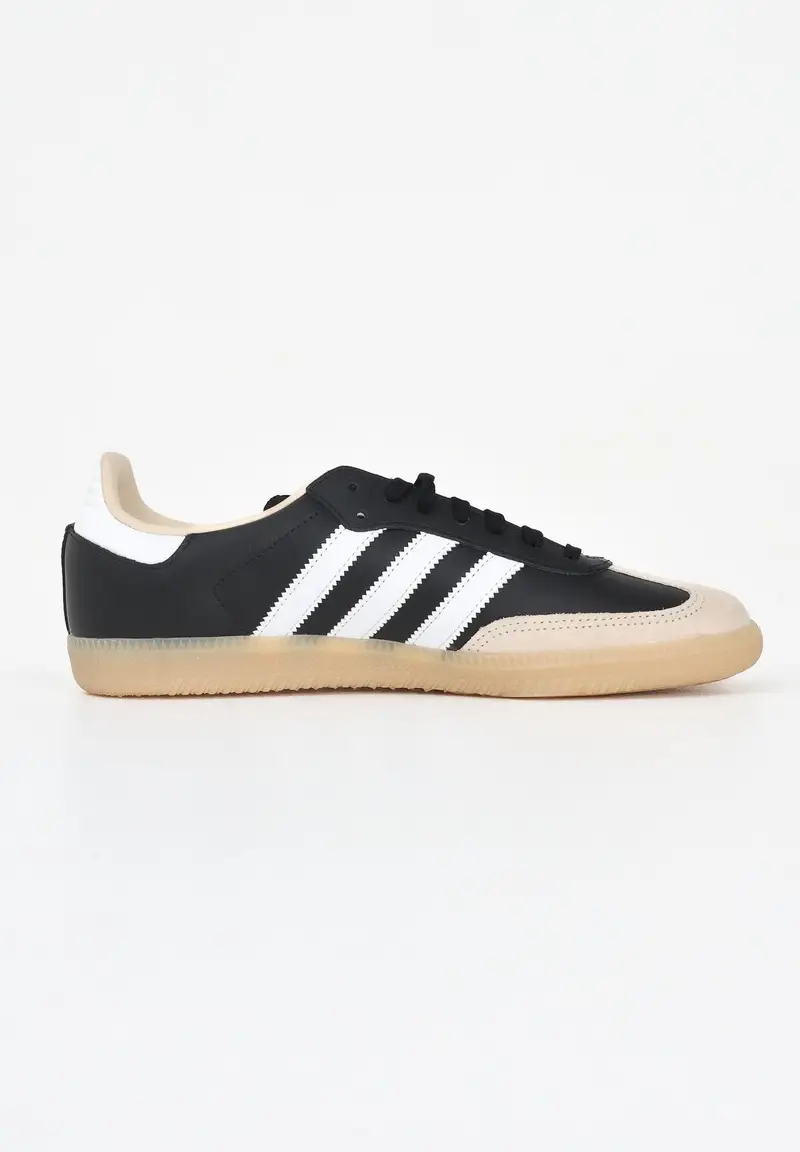 ADIDAS ORIGINALS Sneakers Samba Og nere per uomo e donna miniatura 2