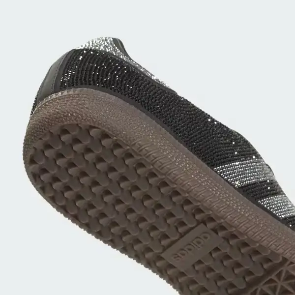 Sneakers samba og NERO miniatura 2