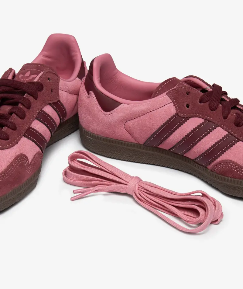 Sneakers samba og ROSA miniatura 2