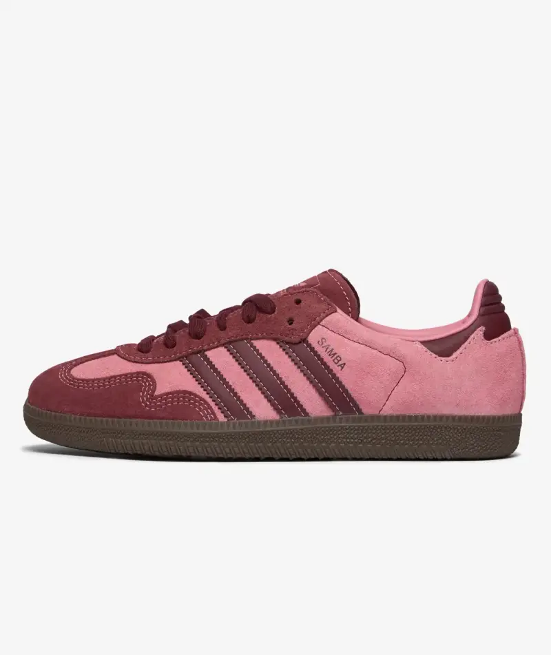 Sneakers samba og ROSA miniatura 3
