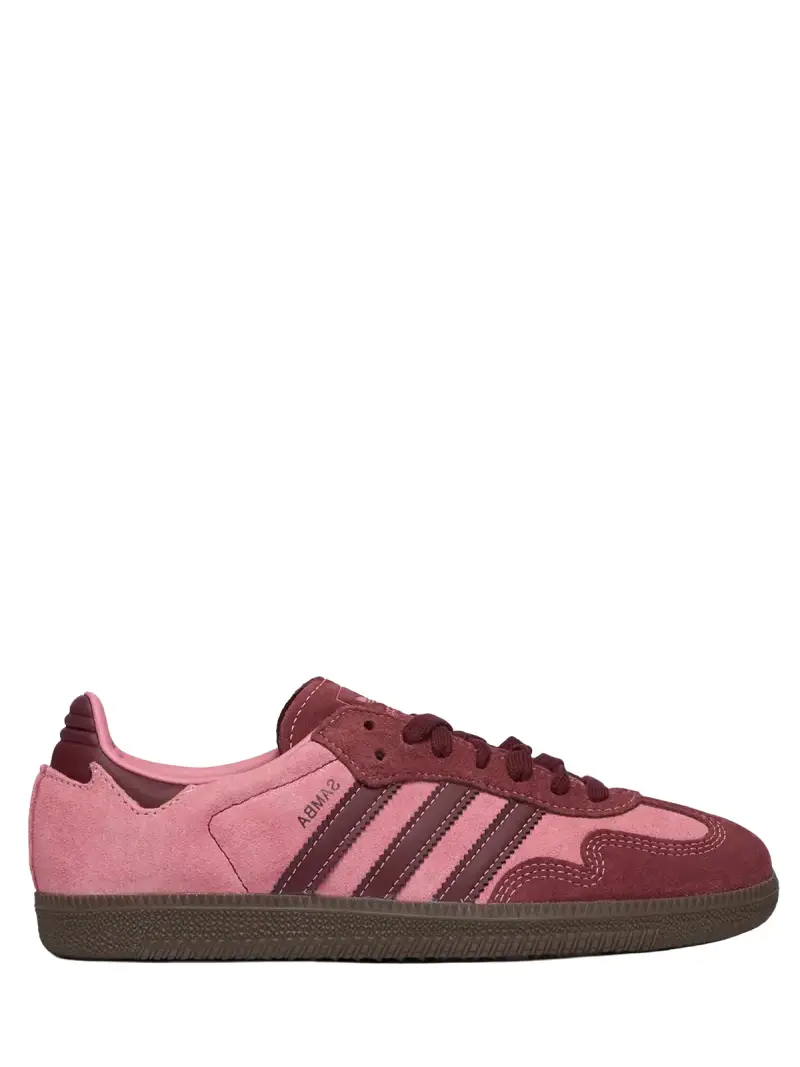 Sneakers samba og ROSA