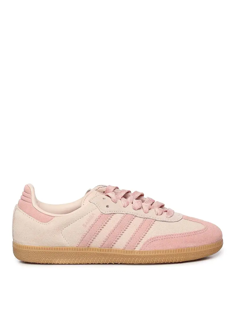 Sneakers Samba Og Viola Chiaro