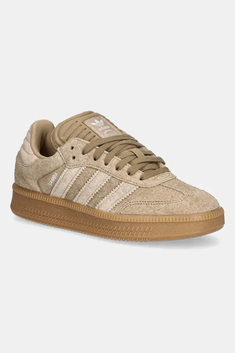 sneakers Samba XLG colore beige JI3196