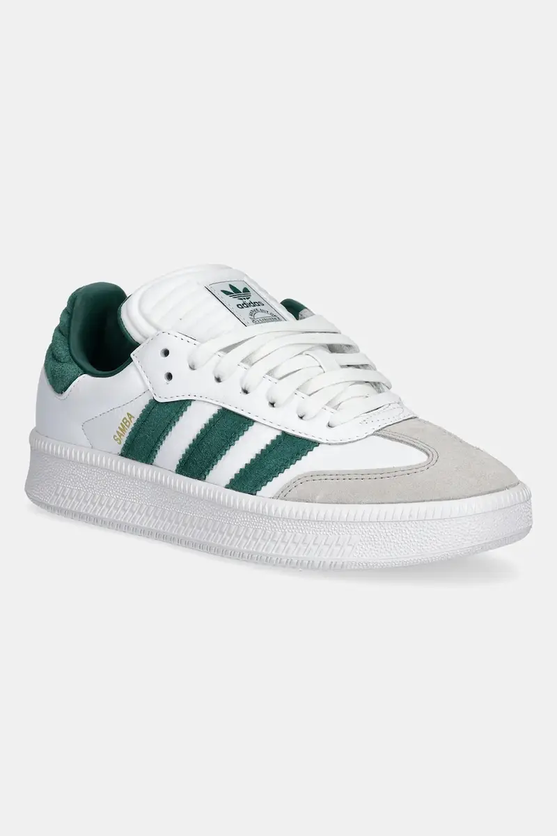 sneakers Samba XLG colore bianco JI3191