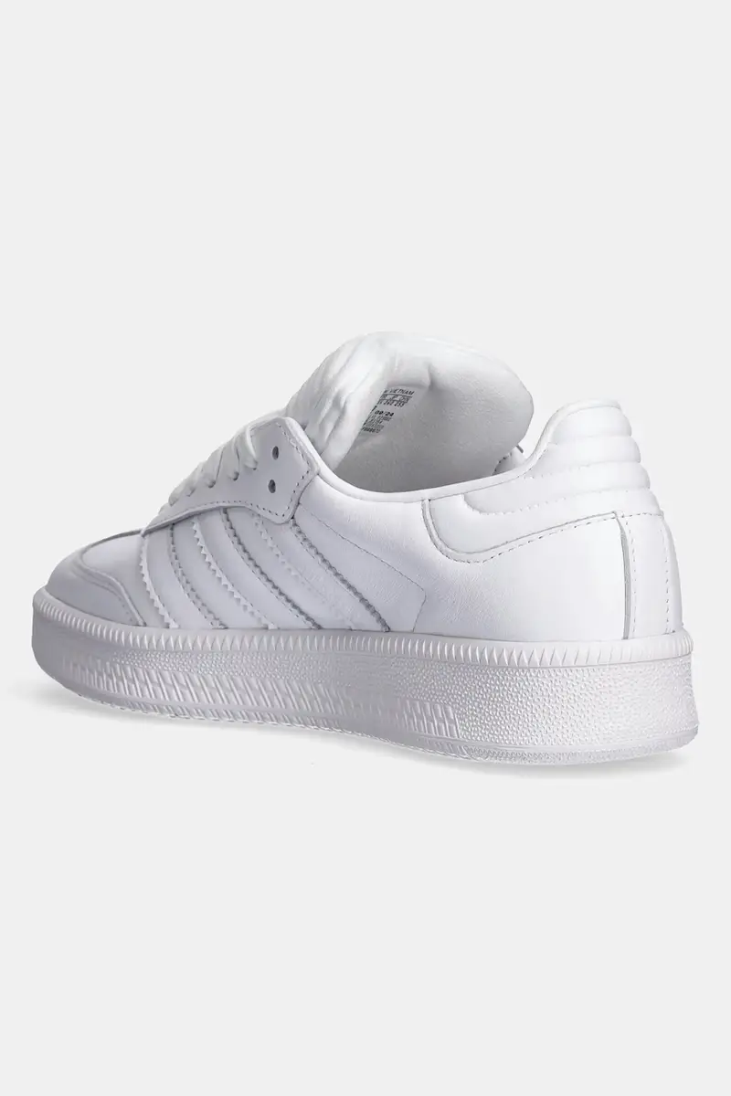 sneakers Samba XLG colore bianco JI3194 miniatura 3