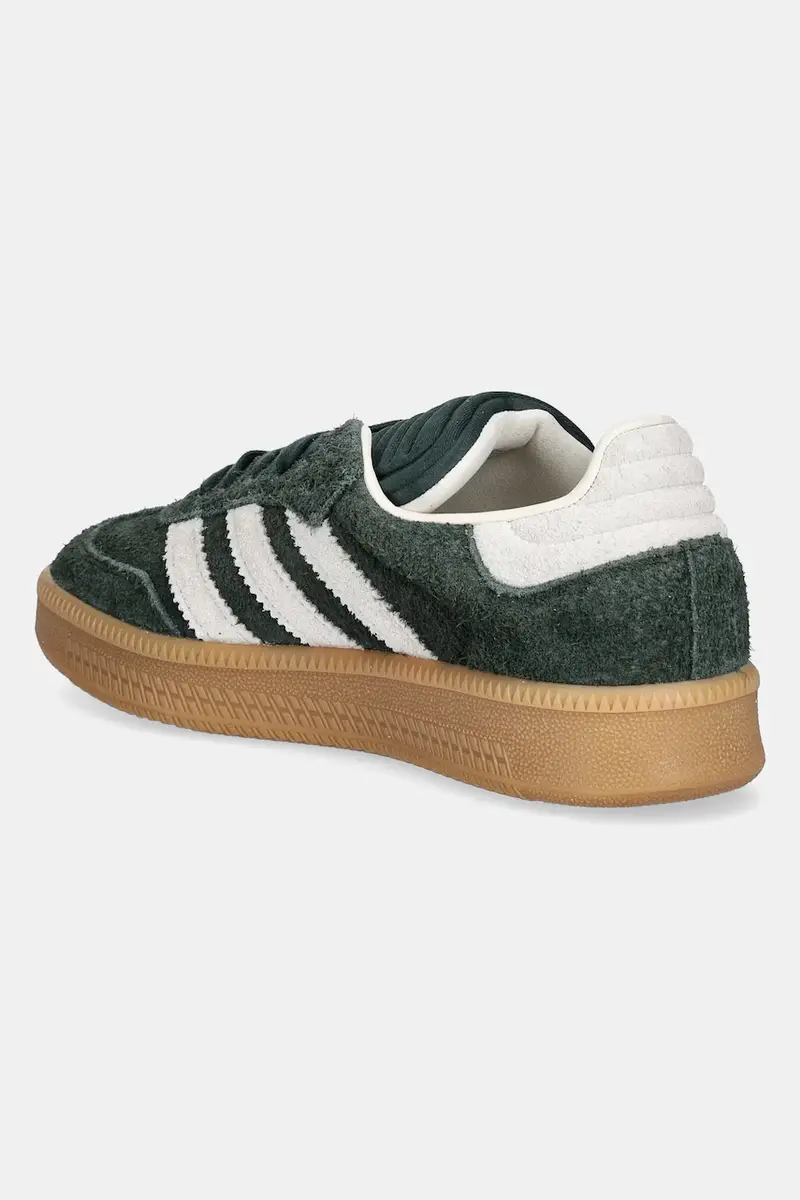 sneakers Samba XLG colore verde JI3198 miniatura 3