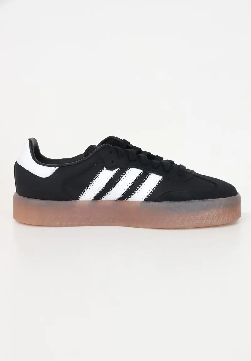 ADIDAS ORIGINALS Sneakers Sambae nere da donna miniatura 2