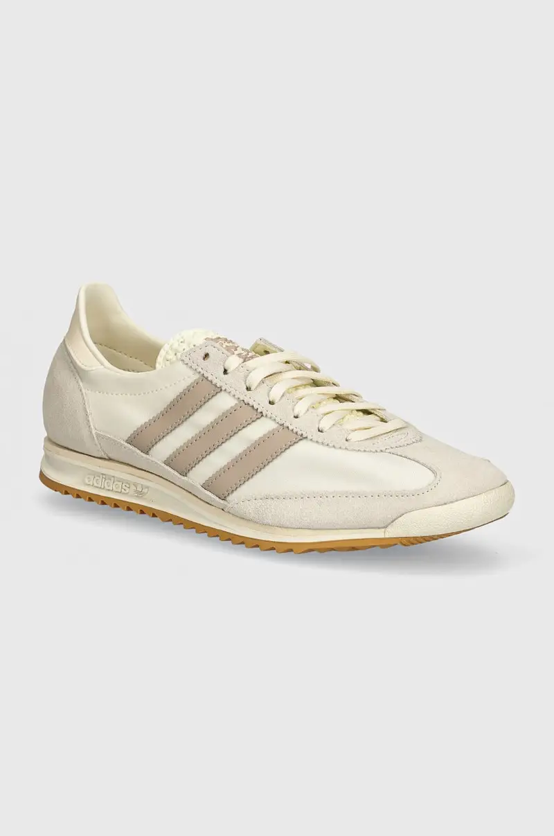 sneakers SL 72 OG colore beige JH7394