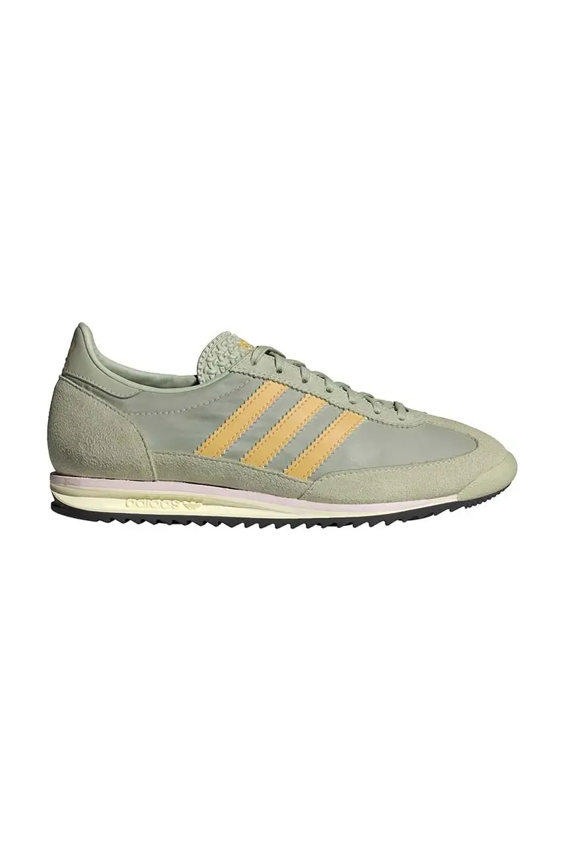 sneakers SL 72 OG colore grigio IE3476