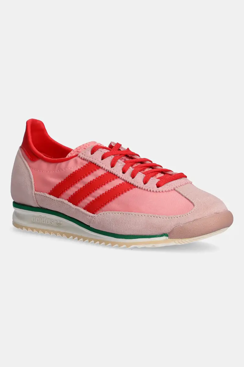 sneakers Sl 72 OG colore rosa JS0254