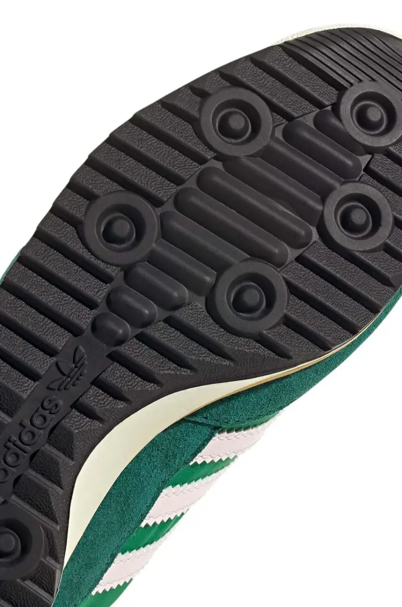 sneakers SL 72 OG colore verde IE3427 miniatura 5