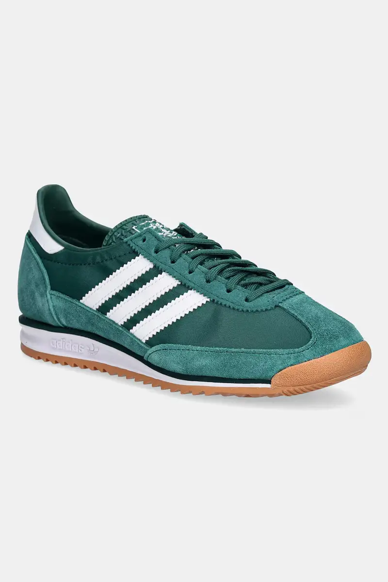 sneakers SL 72 OG colore verde JI0181