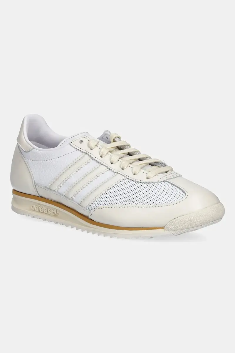 sneakers SL 72 OG donna colore bianco JH9887