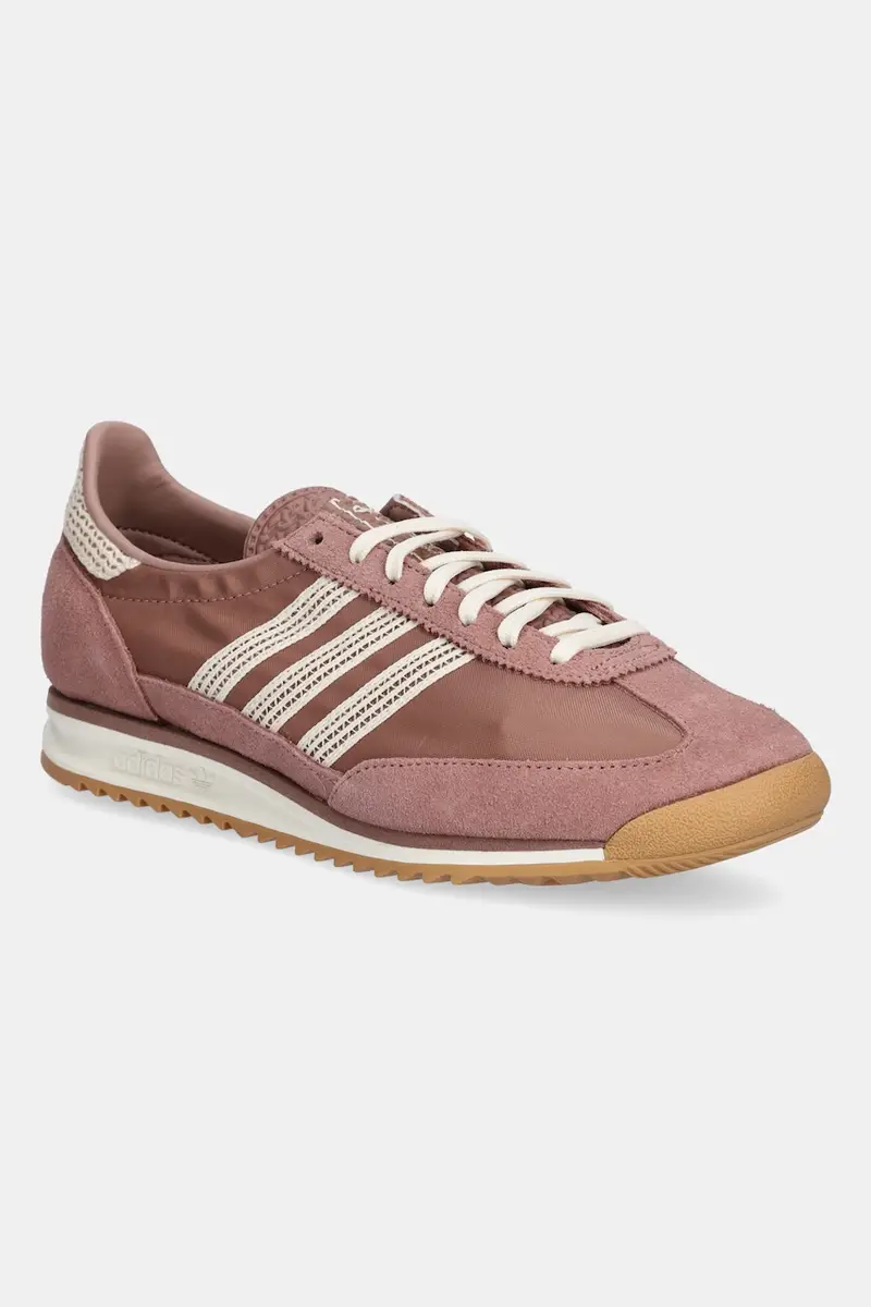 sneakers Sl 72 OG donna colore rosa JQ5157