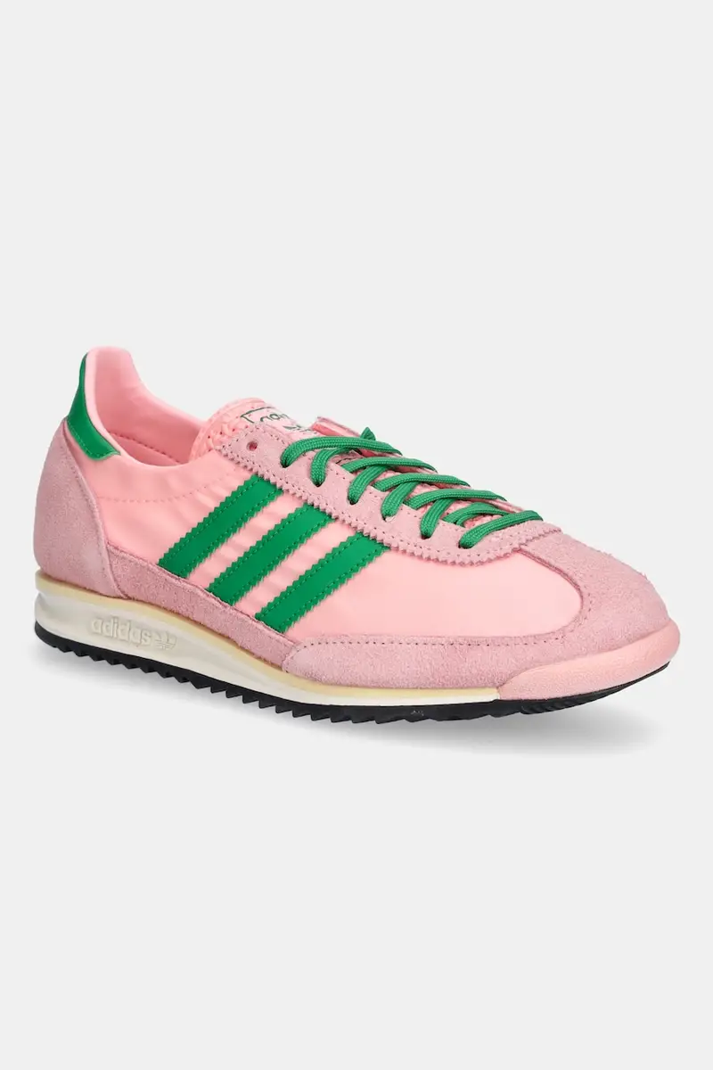 sneakers Sl 72 OG donna colore rosa JQ8309