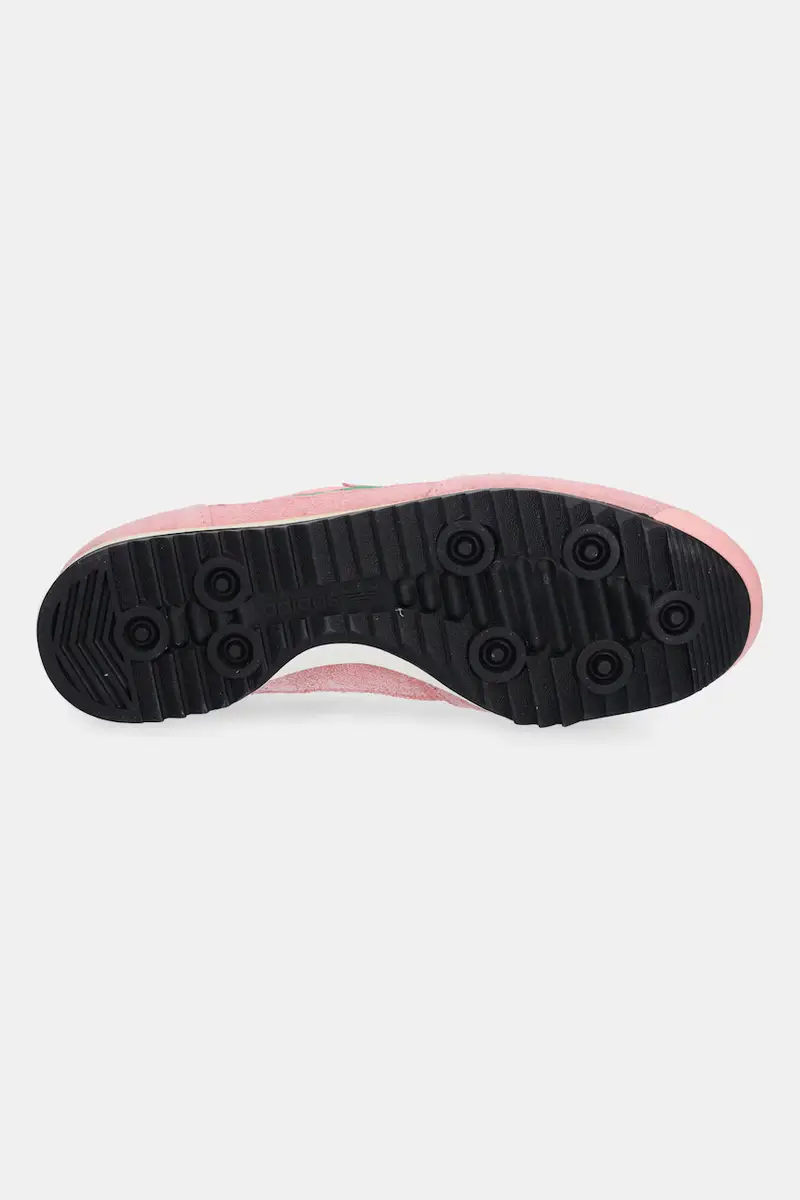 sneakers Sl 72 OG donna colore rosa JQ8309 miniatura 5