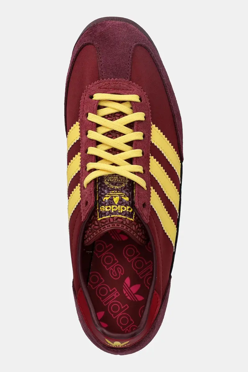 sneakers SL 72 OG Granata miniatura 4