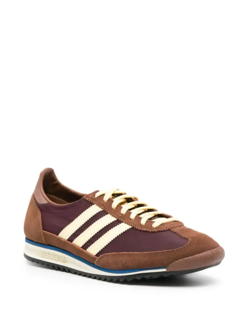 sneakers sl 72 og MARRONE miniatura 2