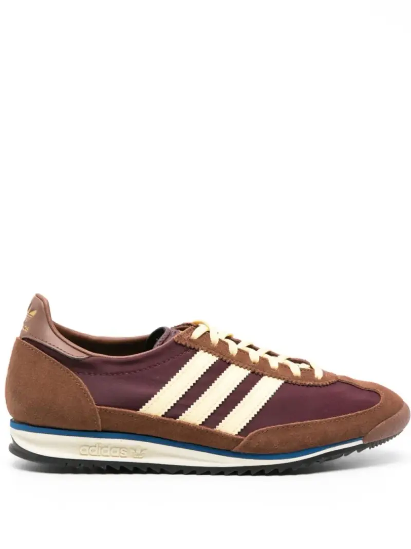 sneakers sl 72 og MARRONE