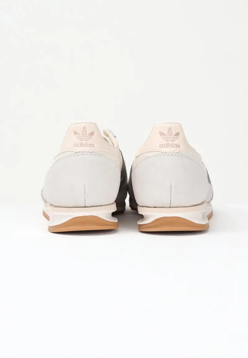 Sneakers SL 72 OG panna da donna miniatura 2