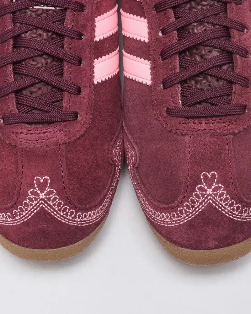 Sneakers SL 72 OG ROSA miniatura 2