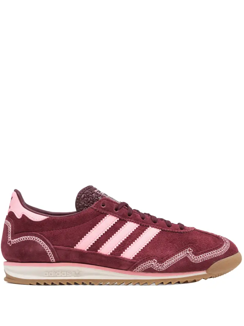 Sneakers SL 72 OG ROSA