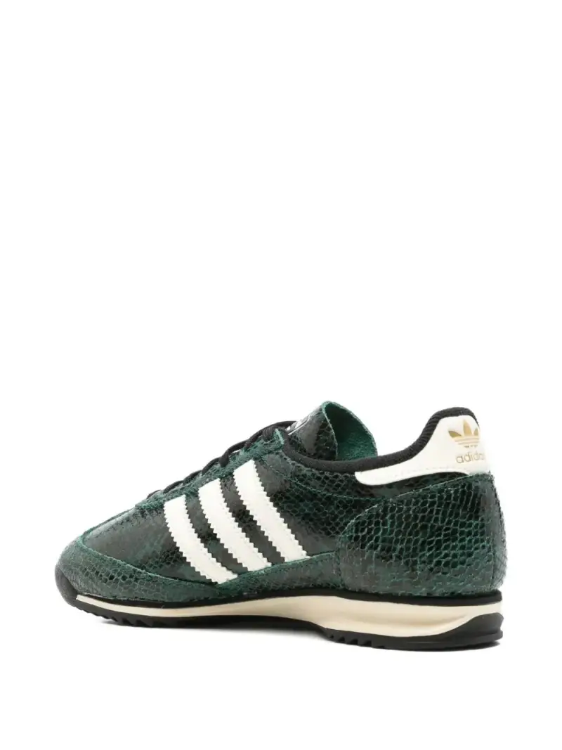 sneakers SL 72 OG VERDE miniatura 3