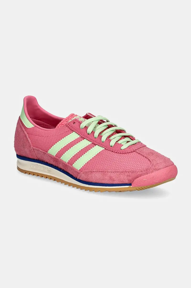 sneakers Sl 72 OG W colore rosa JI1879