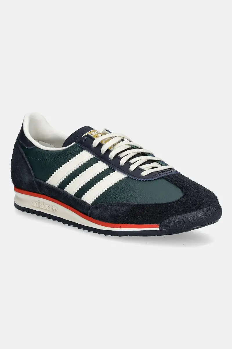 sneakers Sl 72 OG W colore verde IF1938