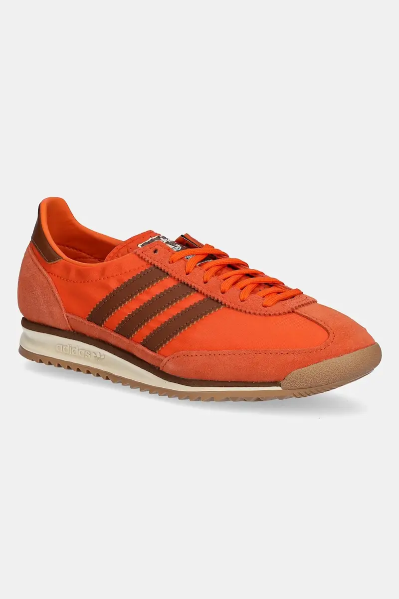 sneakers SL 72 OG W donna colore arancione JR6612