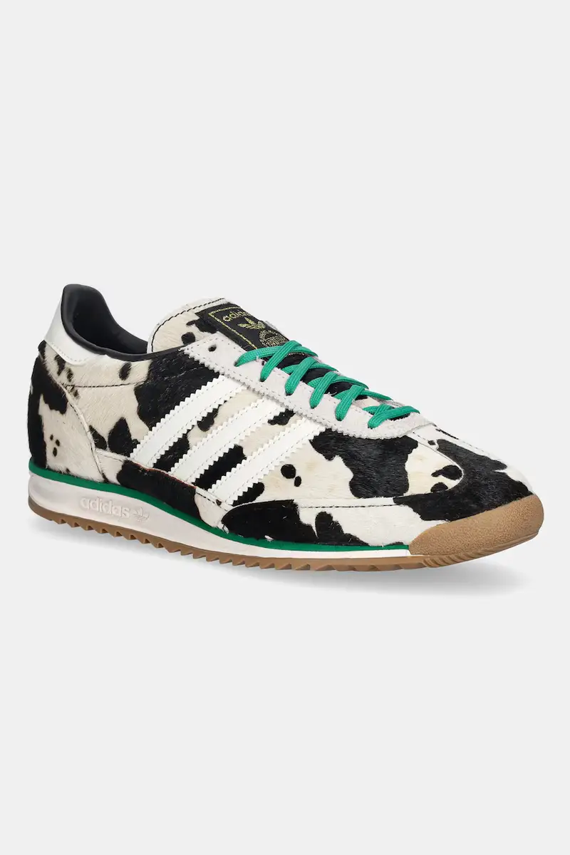 sneakers Sl 72 OG W donna colore beige JR1639