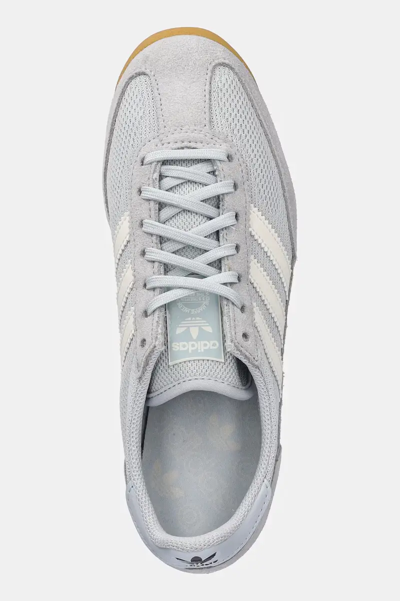 sneakers Sl 72 Og W donna colore blu JQ1788 miniatura 4