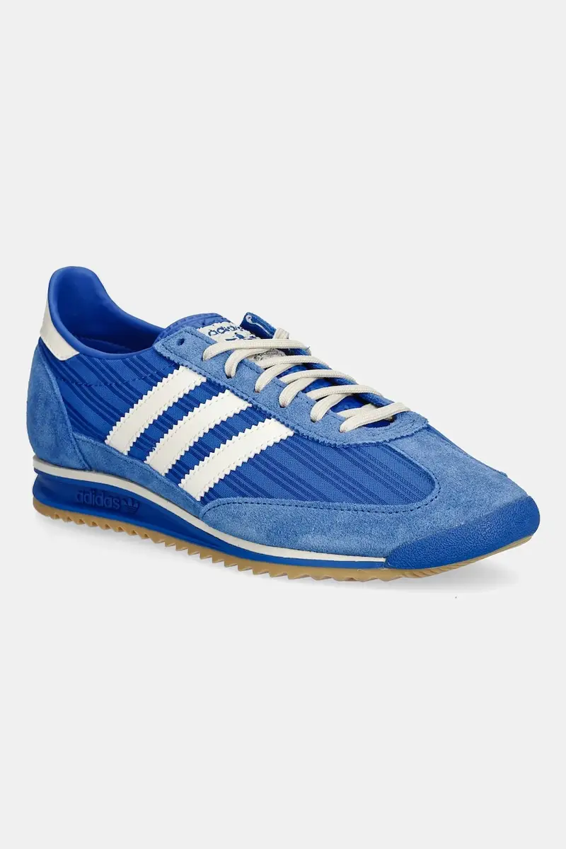 sneakers Sl 72 OG W donna colore blu JQ8314