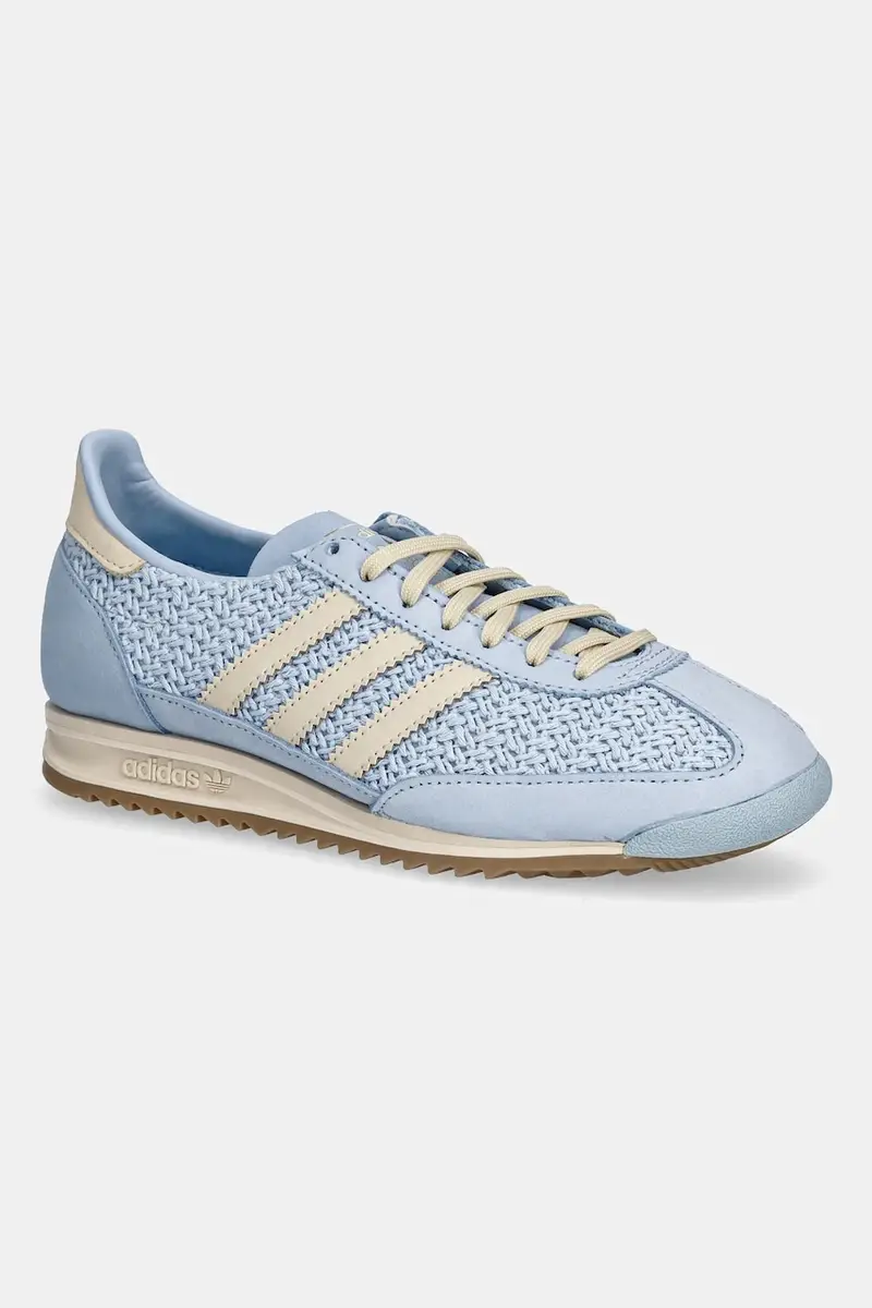 sneakers Sl 72 Og W donna colore blu JR4230