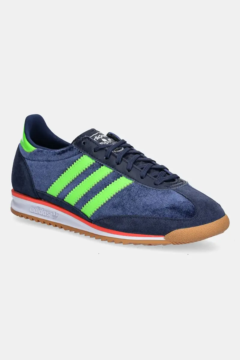 sneakers Sl 72 Og W donna colore blu navy JI0193