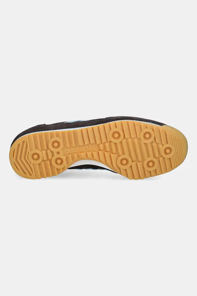 sneakers Sl 72 OG W donna colore marrone IH4521 miniatura 5