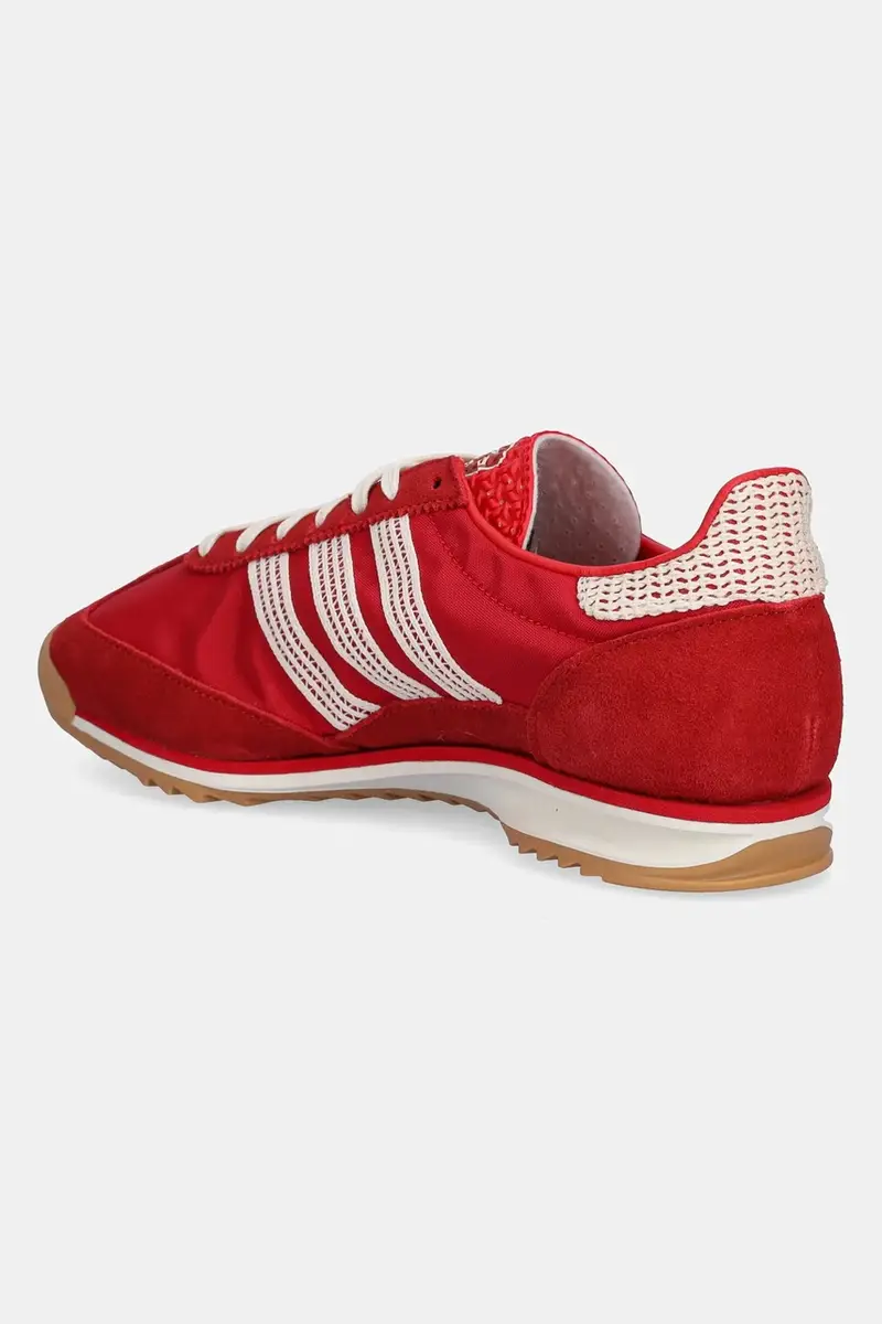 sneakers Sl 72 OG W Rosso miniatura 3