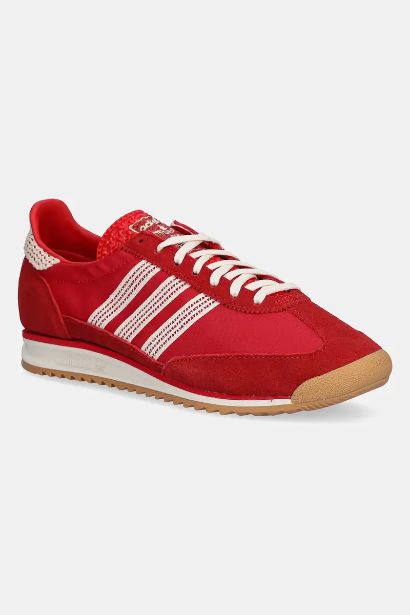 sneakers Sl 72 OG W Rosso
