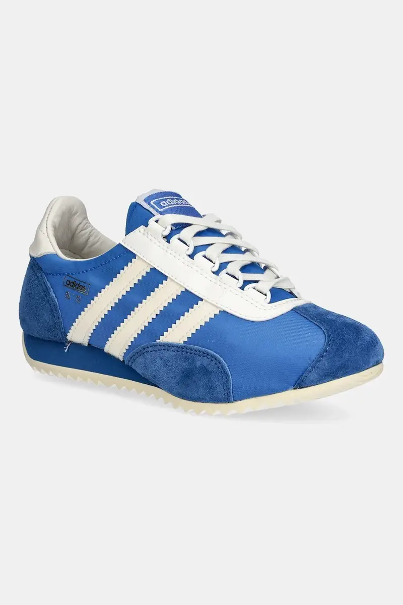 sneakers Sl 72 PT colore blu JR5701