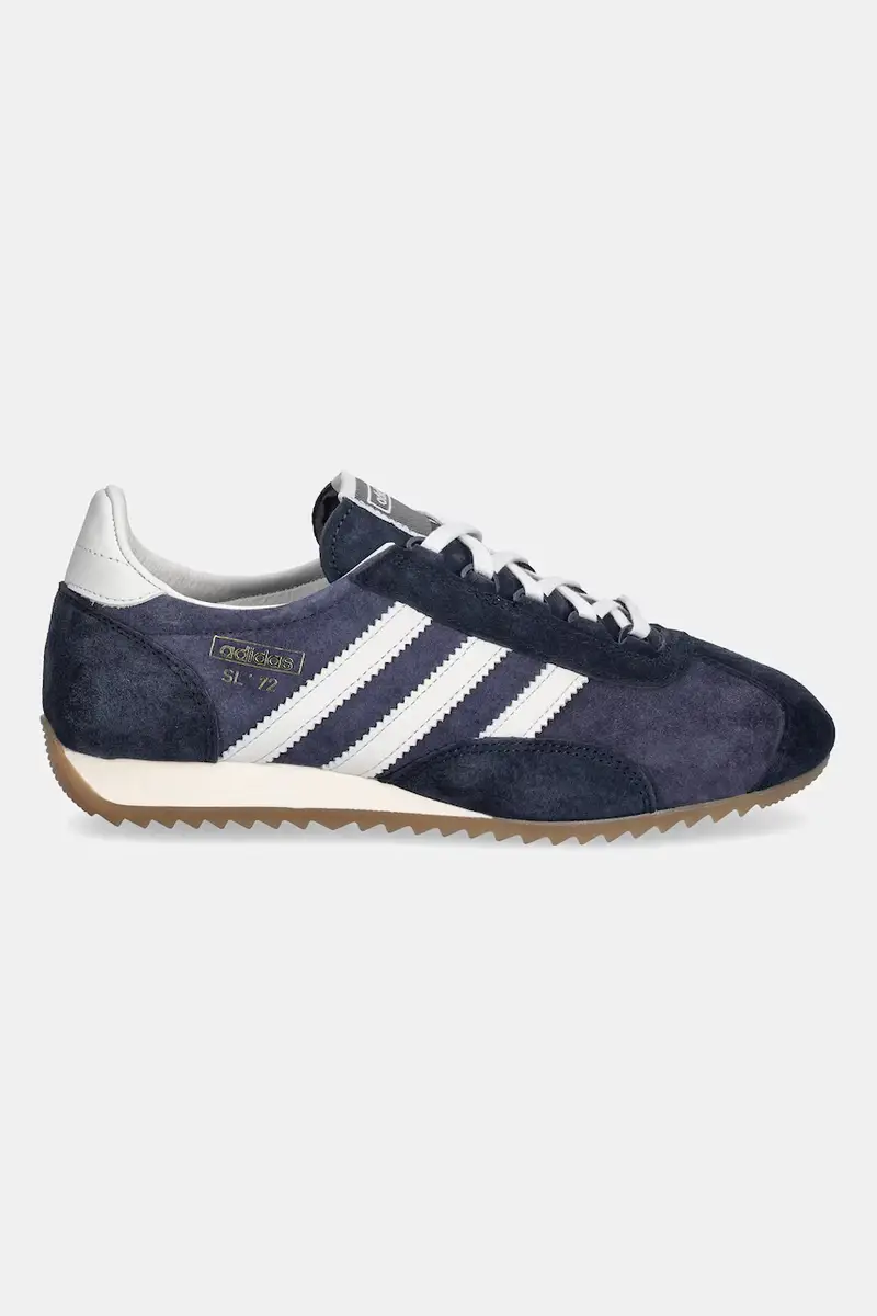 sneakers SL 72 PT uomo colore blu navy KJ1064 miniatura 2