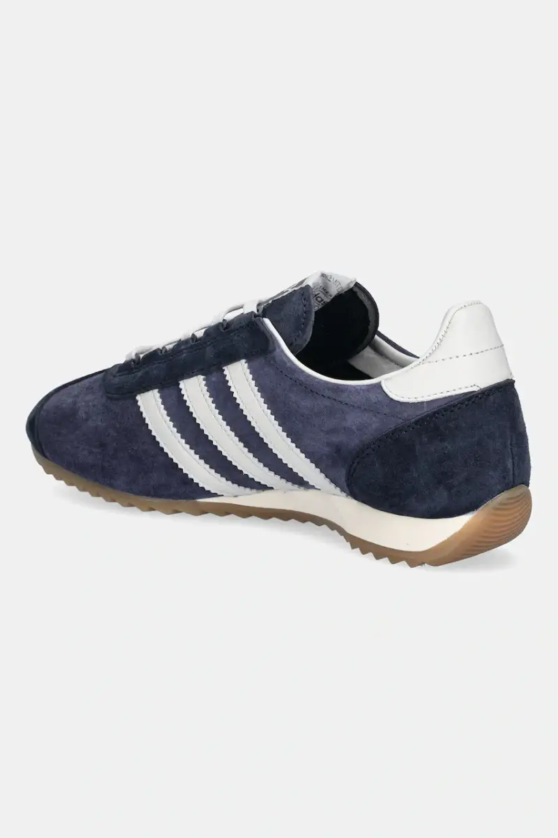 sneakers SL 72 PT uomo colore blu navy KJ1064 miniatura 3