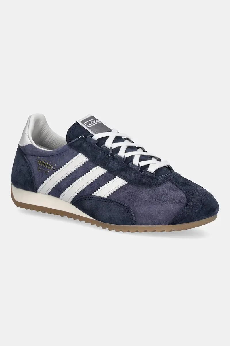 sneakers SL 72 PT uomo colore blu navy KJ1064