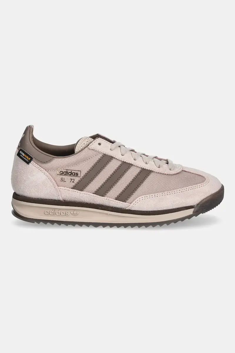 sneakers SL 72 RS Beige miniatura 2