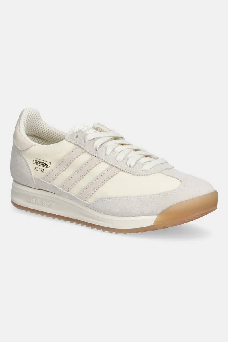 sneakers Sl 72 Rs colore beige JH5100