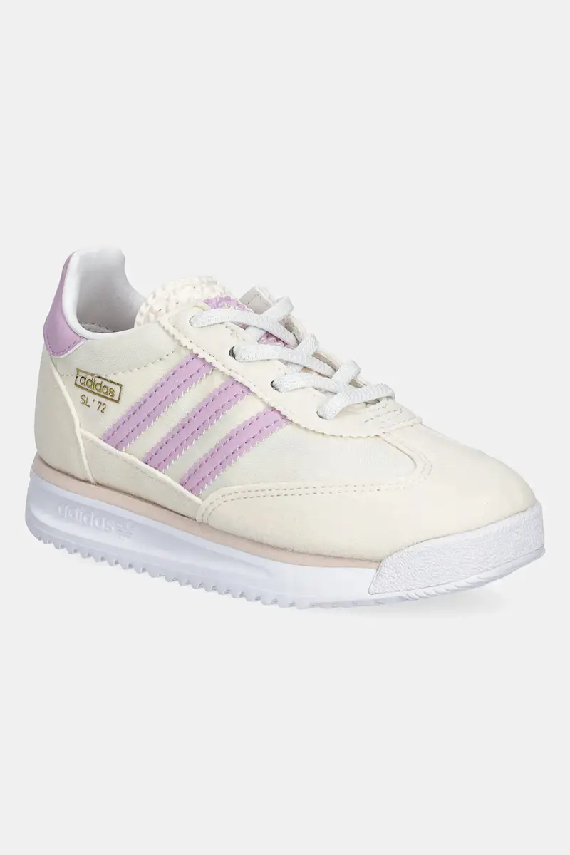 sneakers SL 72 RS colore beige JP9661