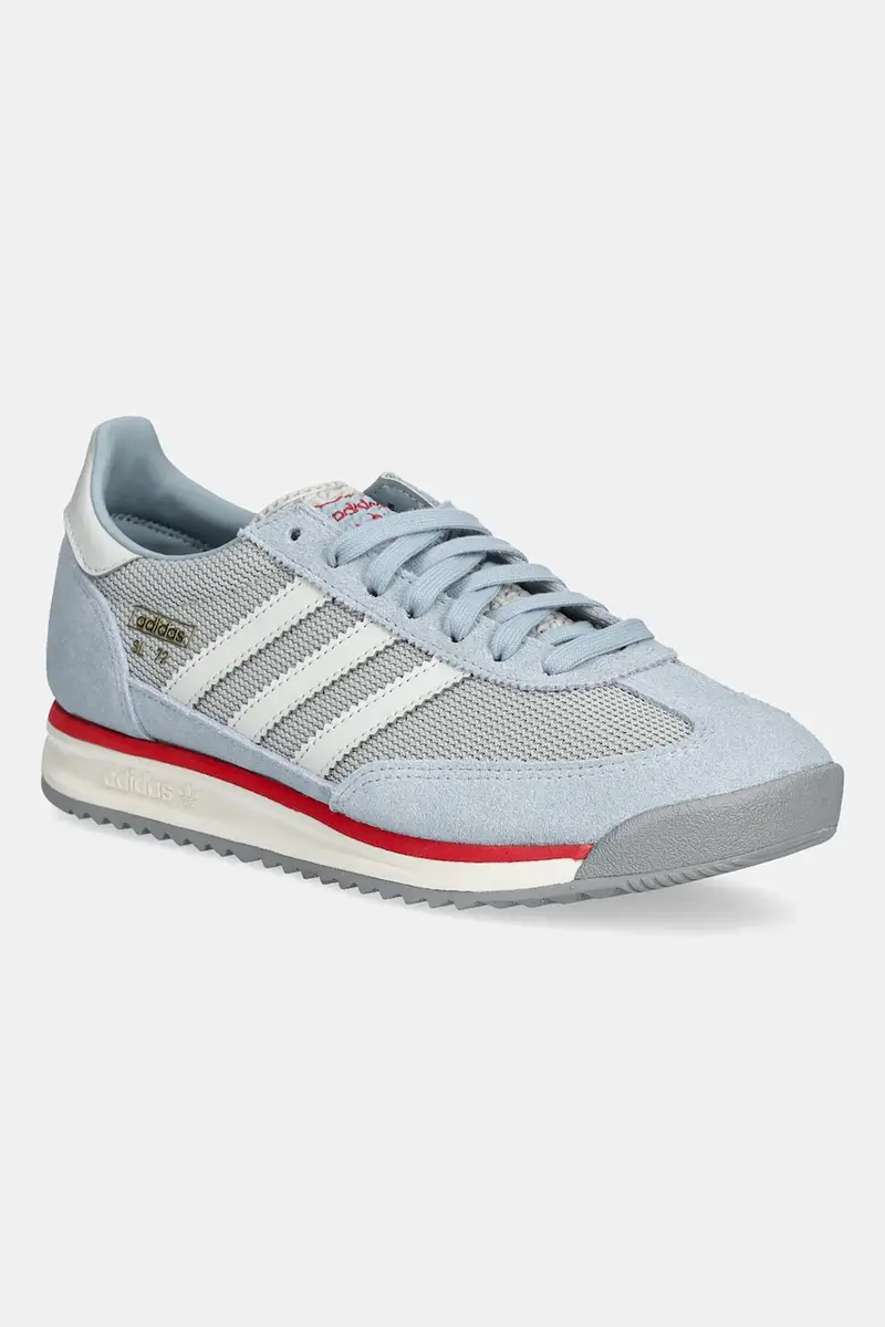 sneakers Sl 72 RS colore blu JH5103